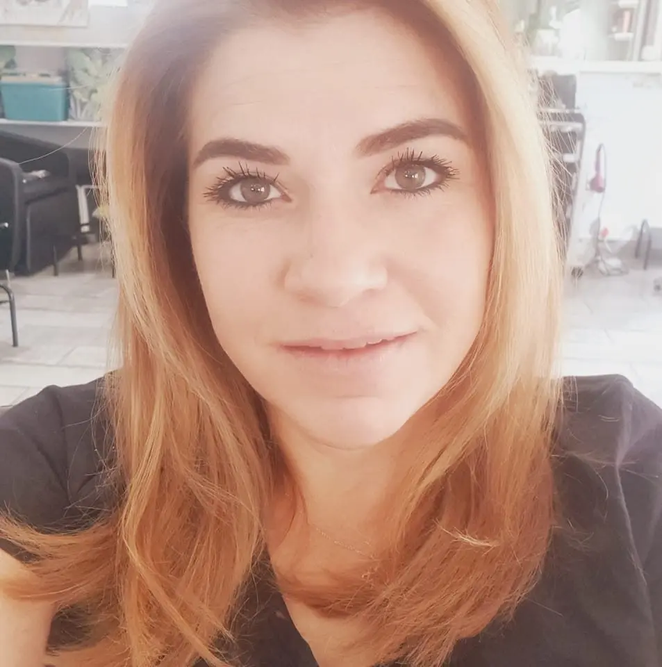 Hannelie Janse Van Rensburg